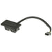 Trunk Lid Release Switch WVE 1S12455