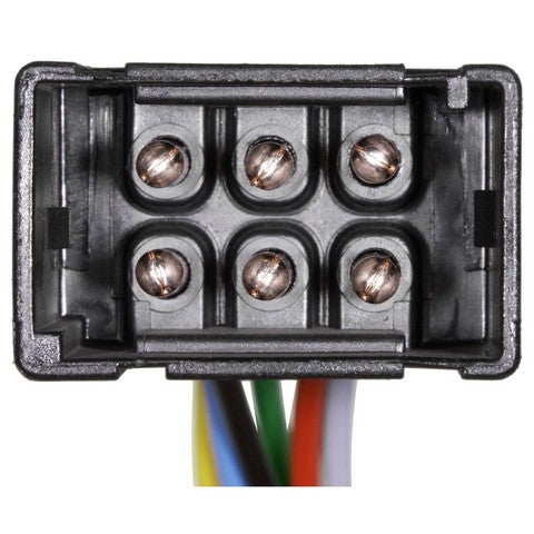 Cruise Control Switch WVE 1S12467