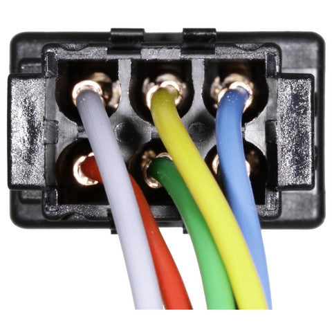 Cruise Control Switch WVE 1S12467