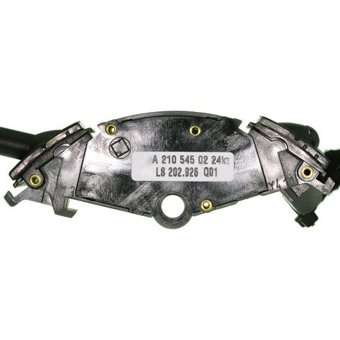 Cruise Control Switch WVE 1S12468