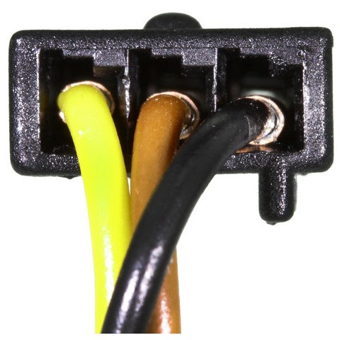 Cruise Control Switch WVE 1S12468