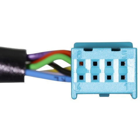 Cruise Control Switch WVE 1S12469