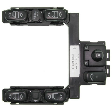 Door Mirror Switch WVE 1S12470