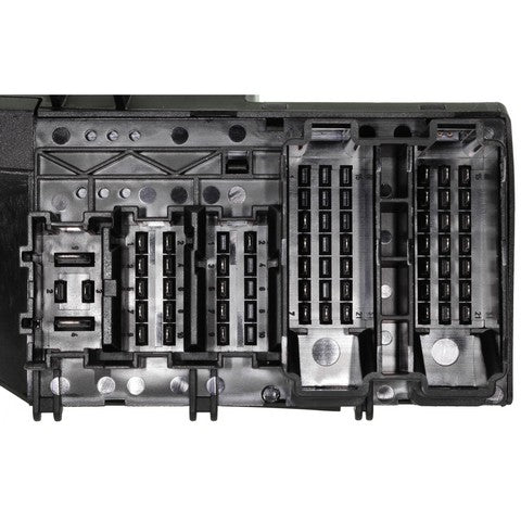 Headlight Switch WVE 1S12471