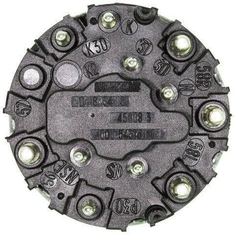 Headlight Switch WVE 1S12473