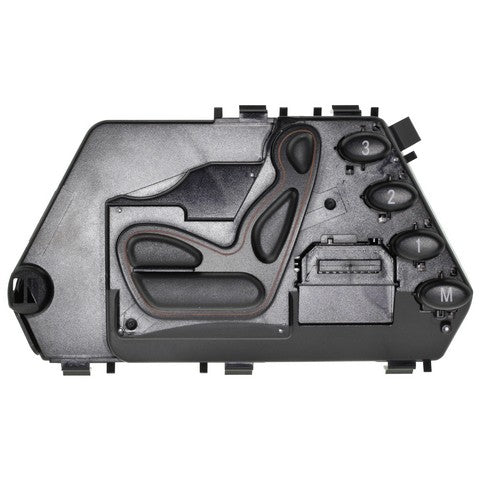 Seat Switch WVE 1S12474