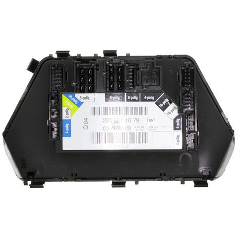 Seat Switch WVE 1S12474