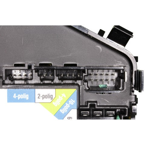Seat Switch WVE 1S12474