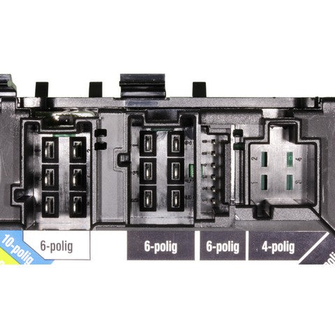 Seat Switch WVE 1S12474