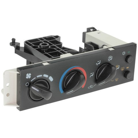 HVAC Heater Control Switch WVE 1S12478