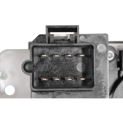 HVAC Heater Control Switch WVE 1S12478