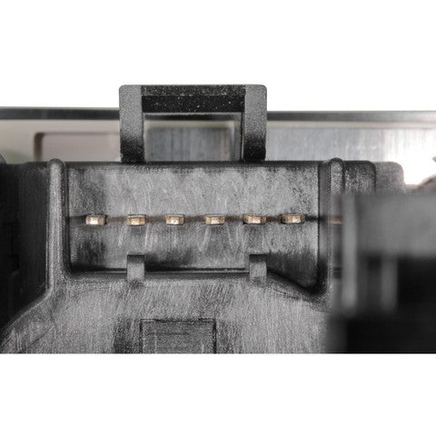 HVAC Heater Control Switch WVE 1S12478