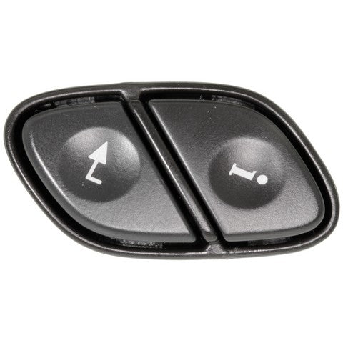 Driver Information Display Switch WVE 1S12479