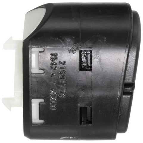 Driver Information Display Switch WVE 1S12479