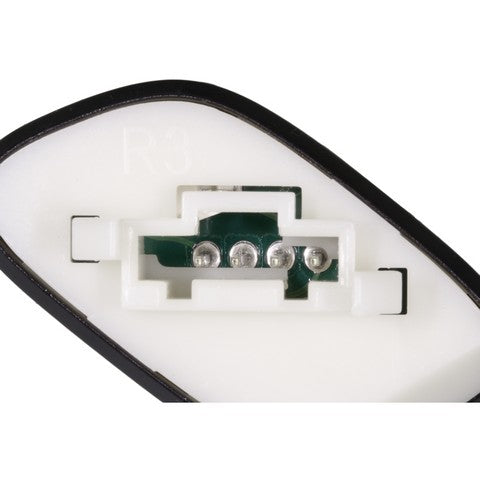 Driver Information Display Switch WVE 1S12479