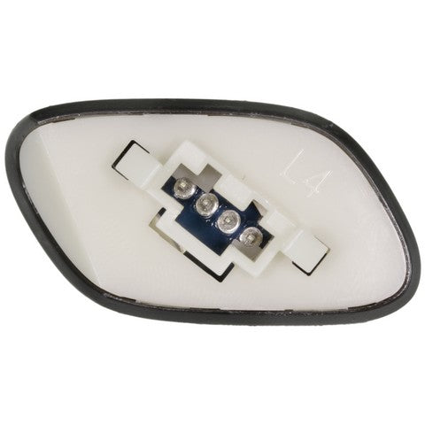 Driver Information Display Switch WVE 1S12480