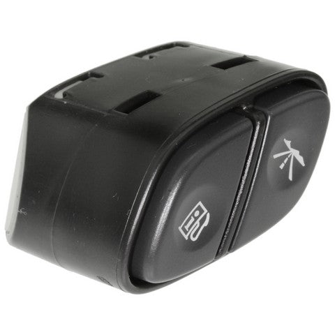 Driver Information Display Switch WVE 1S12480