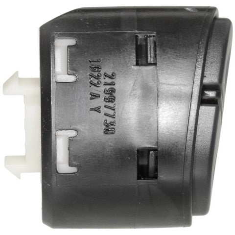 Driver Information Display Switch WVE 1S12480