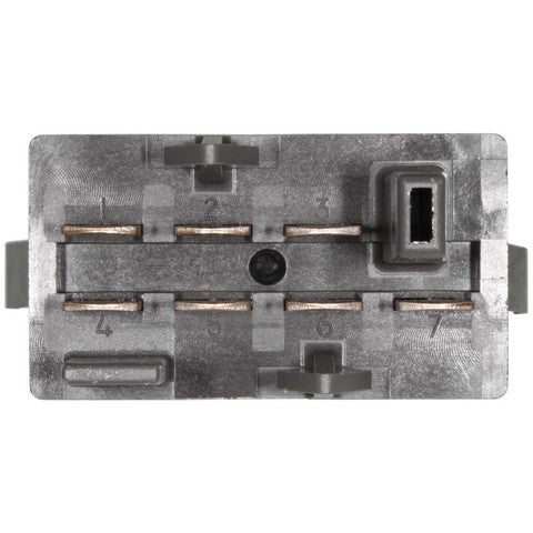 Hazard Warning Switch WVE 1S12481