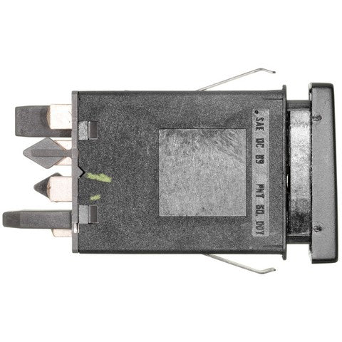 Hazard Warning Switch WVE 1S12481