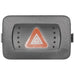 Hazard Warning Switch WVE 1S12482