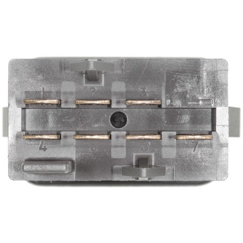 Hazard Warning Switch WVE 1S12482