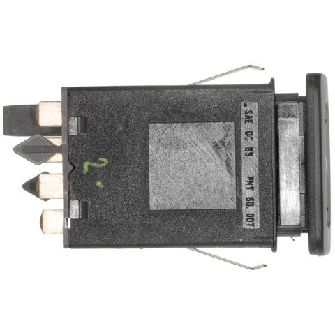 Hazard Warning Switch WVE 1S12482