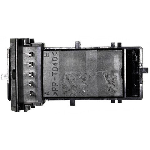 Door Lock Switch WVE 1S12489