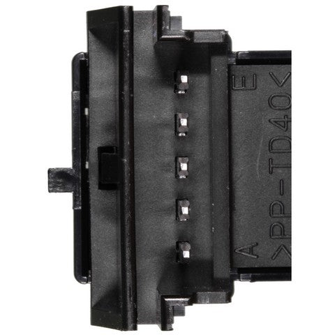 Door Lock Switch WVE 1S12489