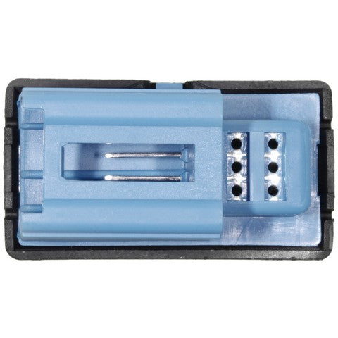 Door Lock Switch WVE 1S12495