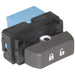 Door Lock Switch WVE 1S12495