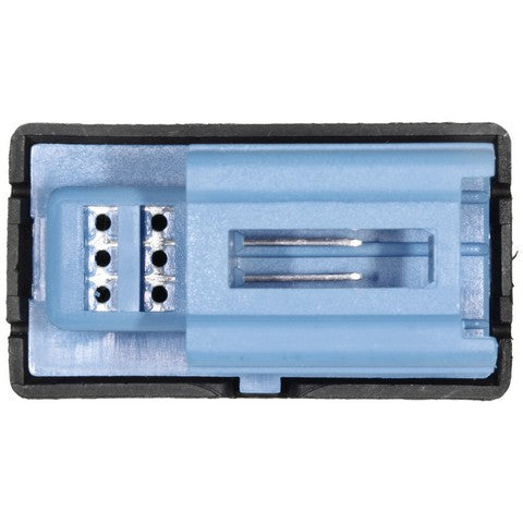 Door Lock Switch WVE 1S12496