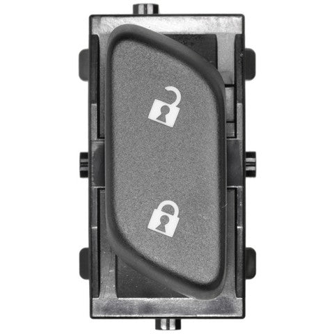 Door Lock Switch WVE 1S12497