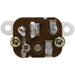 Headlight Dimmer Switch WVE 1S1249