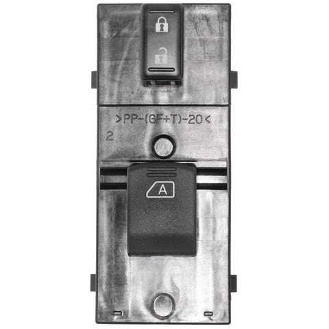 Door Window Switch WVE 1S12506