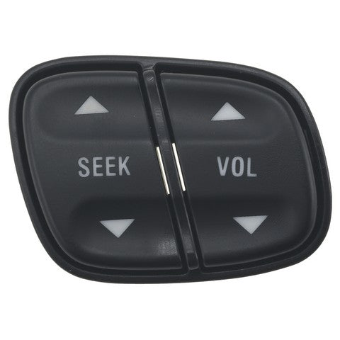 Steering Wheel Radio Controls WVE 1S12509