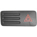 Hazard Warning Switch WVE 1S12521
