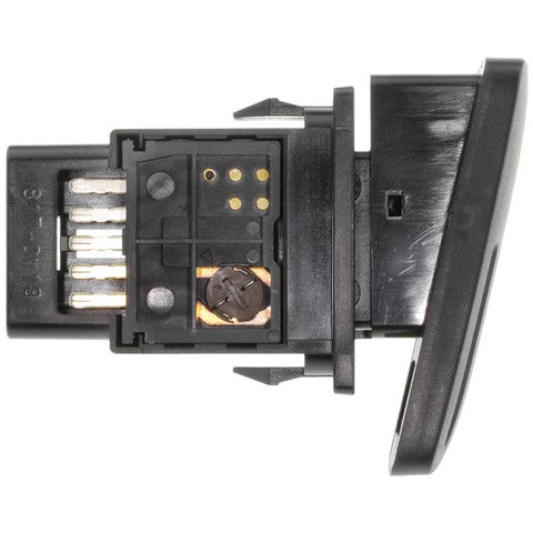 Hazard Warning Switch WVE 1S12521