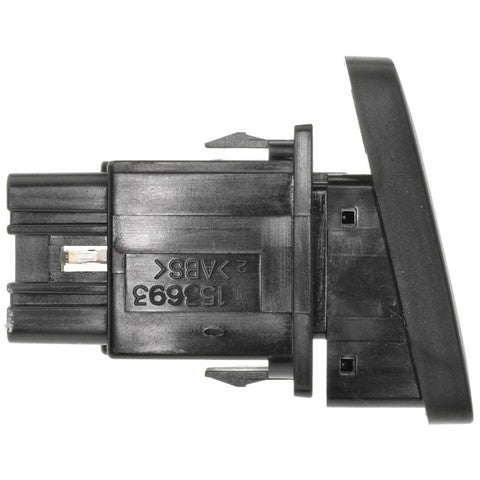 Hazard Warning Switch WVE 1S12521