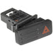 Hazard Warning Switch WVE 1S12521