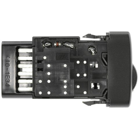 Seat Heater Switch WVE 1S12524