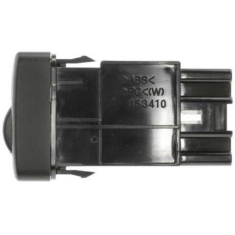 Seat Heater Switch WVE 1S12524