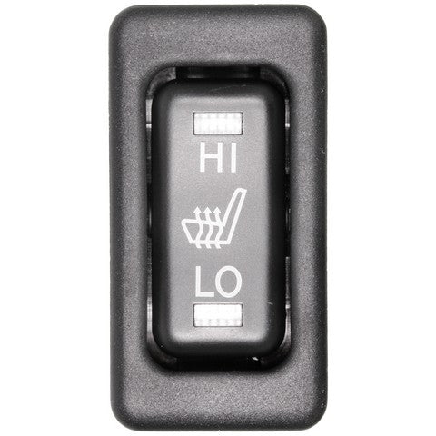 Seat Heater Switch WVE 1S12525
