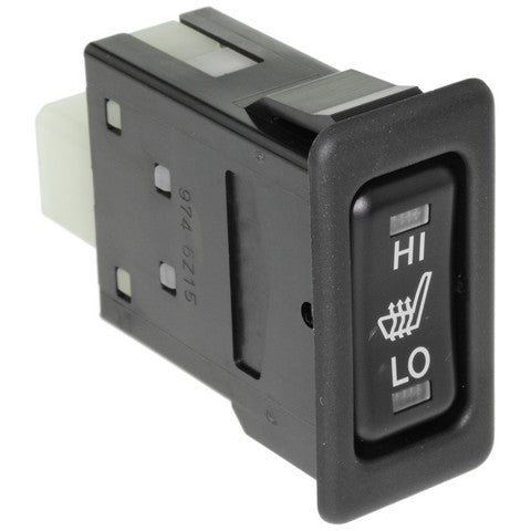 Seat Heater Switch WVE 1S12525