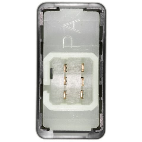Seat Heater Switch WVE 1S12525