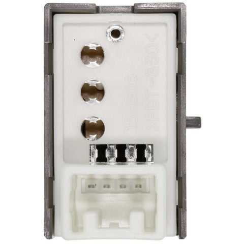 Traction Control Switch WVE 1S12534
