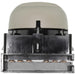 Seat Lumbar Switch WVE 1S12536