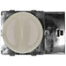 Seat Lumbar Switch WVE 1S12536