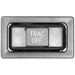 Traction Control Switch WVE 1S12541