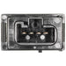 Traction Control Switch WVE 1S12541